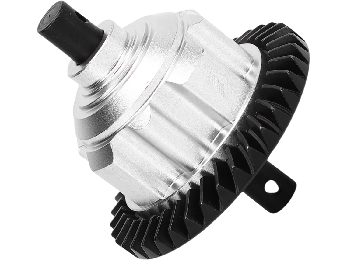 Kit de engrenagens diferenciais para carros RC 10 Maxx SFUSHOS