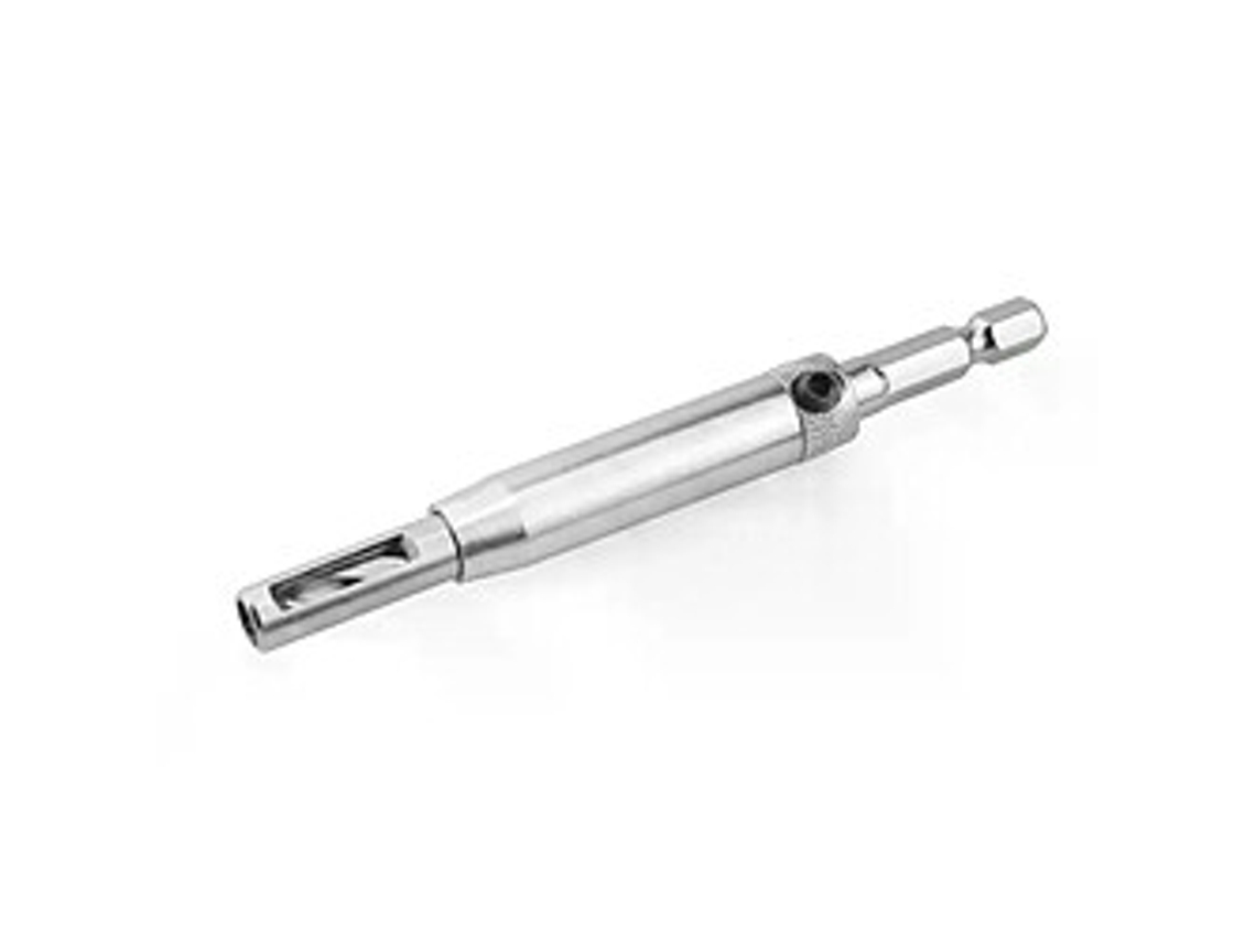 Brocas Autocentrantes 4 Peças Oem