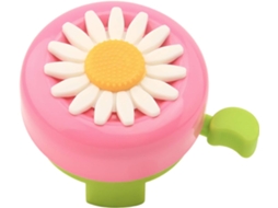 Buzina para Bicicleta, Infantil, Multicolor AQUAFORGE