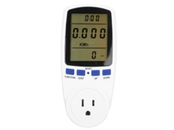 Tomada com Interruptor Temporizador Primerox para Eletrodomésticos Tst01us