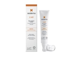 Creme de Contorno de Olhos SESDERMA C-vit (15 ml)