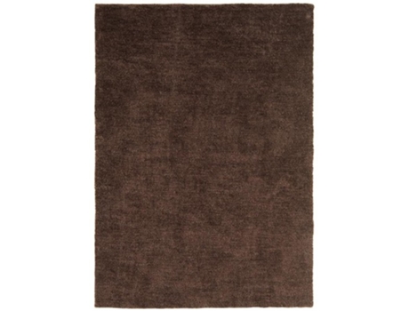 Tapete Tula Chocolate 1.20x1.70m — Poliéster | 1.20x1.70m
