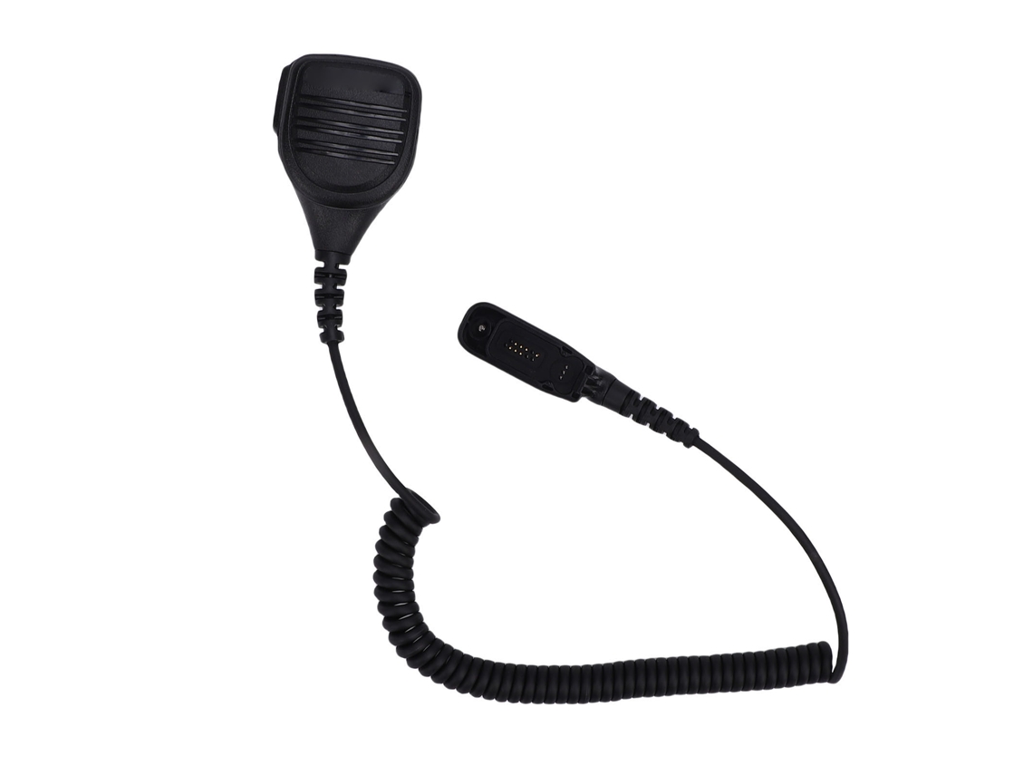 Microfone de Alto falante de Rádio para Motorola Xir P Apx4000 Apx6000 Apx7000 EOOCOO (intercom Remote)