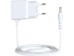 Carregador Compatível com Babyphone Motorola Série Mbp GO SOLID