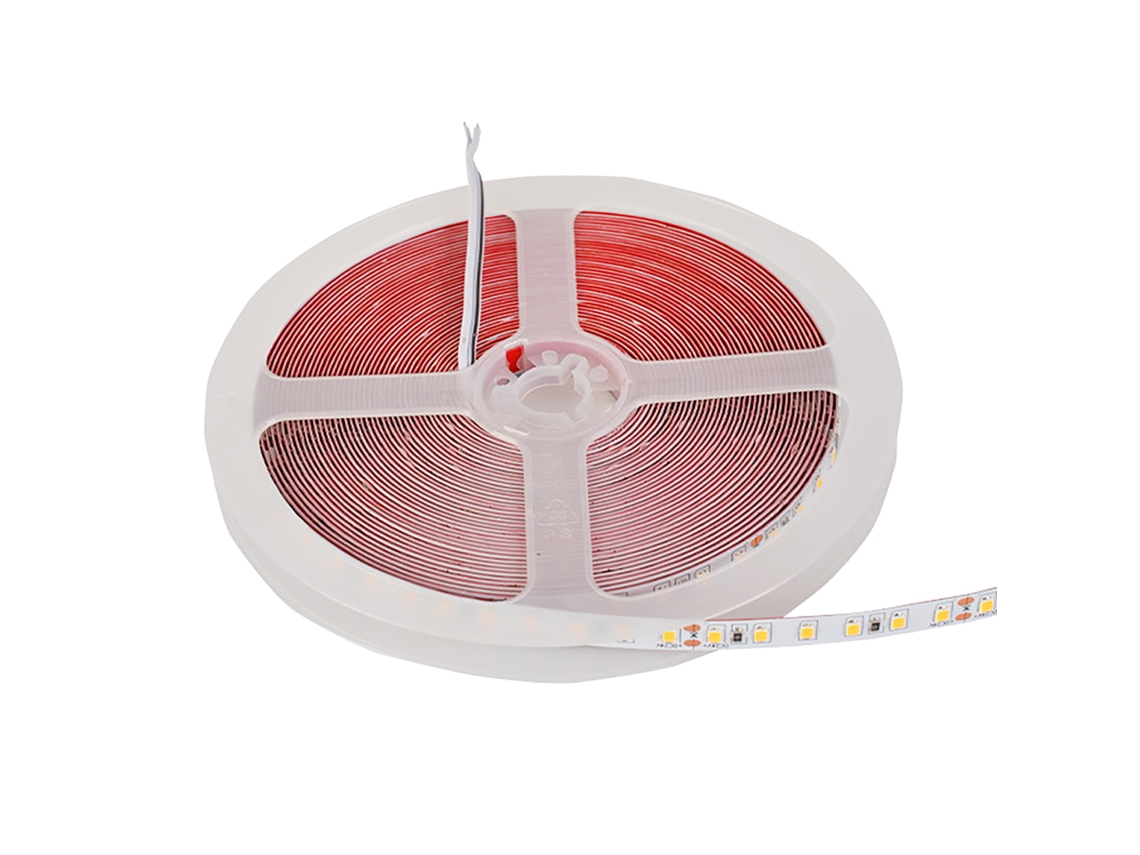 Faixa de Led 24v 10m 120 Leds S/MARCA