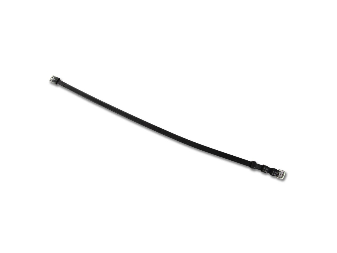Throatlash S-Line Prateado Cobwaldhausen