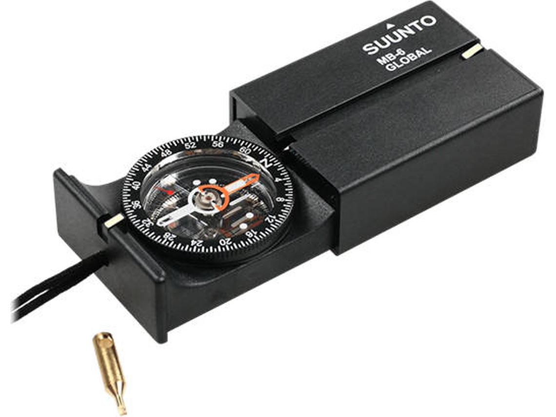 Bússola SUUNTO MB-6 Global