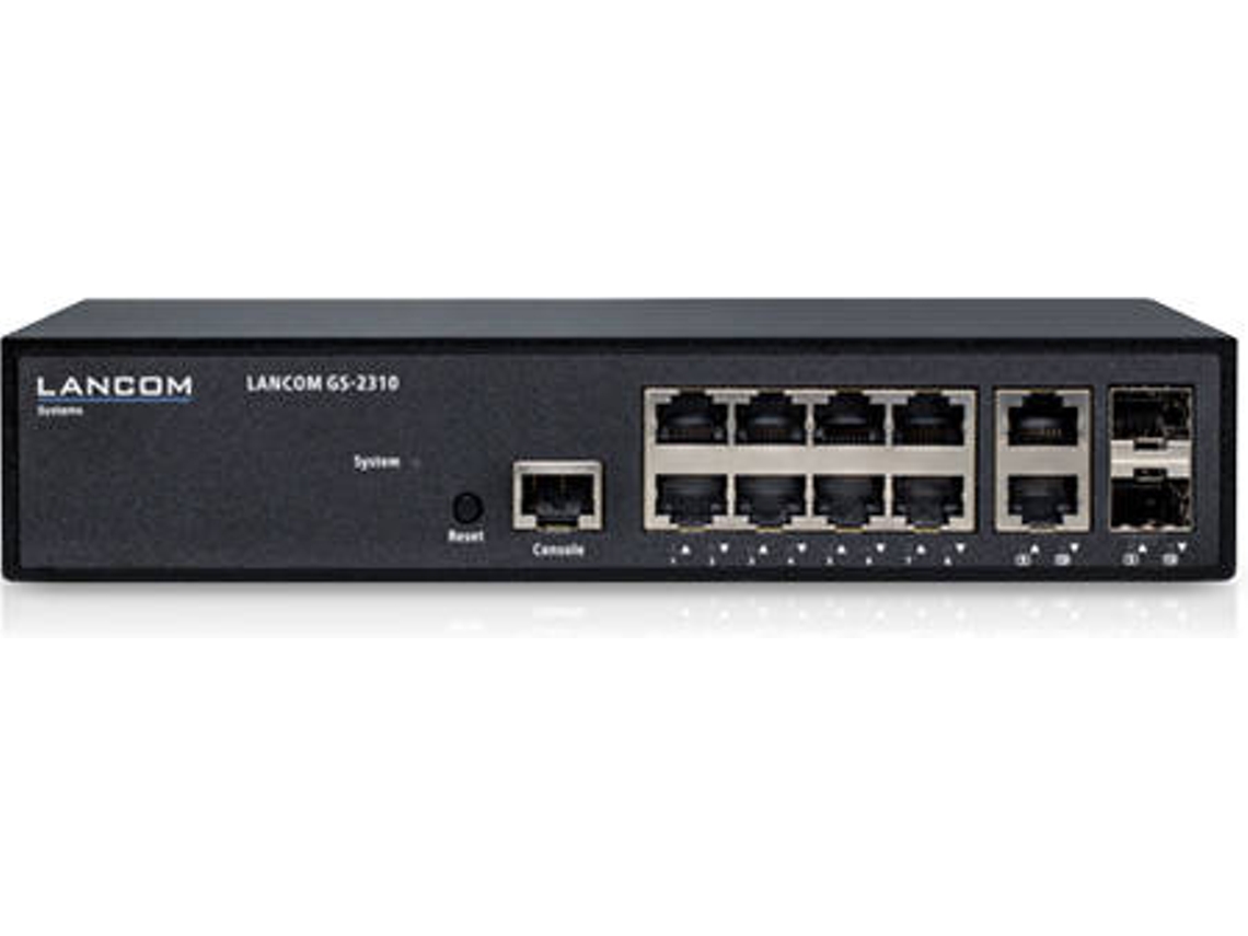 Switch SYSTEMS GS2310 Worten.pt