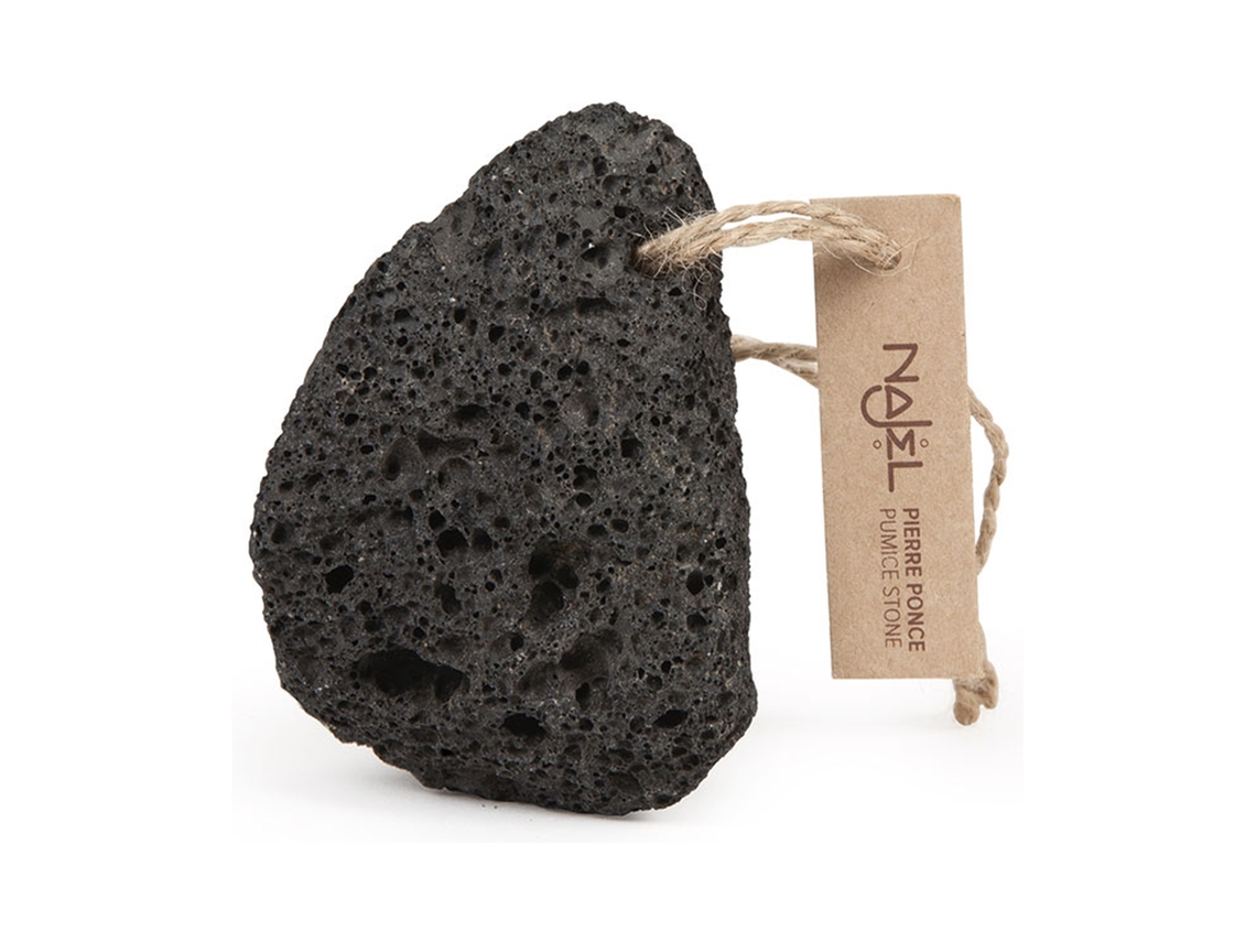Creme de Rosto NAJEL Pedra-Pomes (1 unidade)