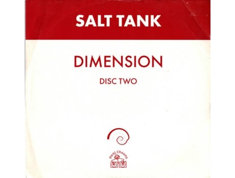 Vinil Dimension, Salt Tank Hooj Choons