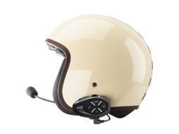 CELLULARLINE Interpholink Intercomunicador para Motociclos 300 M Preto