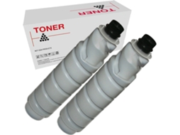 Conjunto 2 Toners 842135 (Preto)