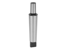 Mandril De Taladro Mt3-b16 Com Arbor De Cone Para Prensa Sem Chave E Barra De Conexão Autoapertável