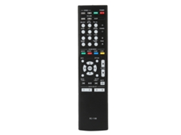 Aetheria controle Remoto para Denon Av Receiver Avr s720w S700w Rc1181 S710w X1100w X1200w Rc 1189