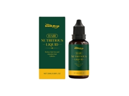 Essência Calmante Nutritiva Cabelo Seda Saudável