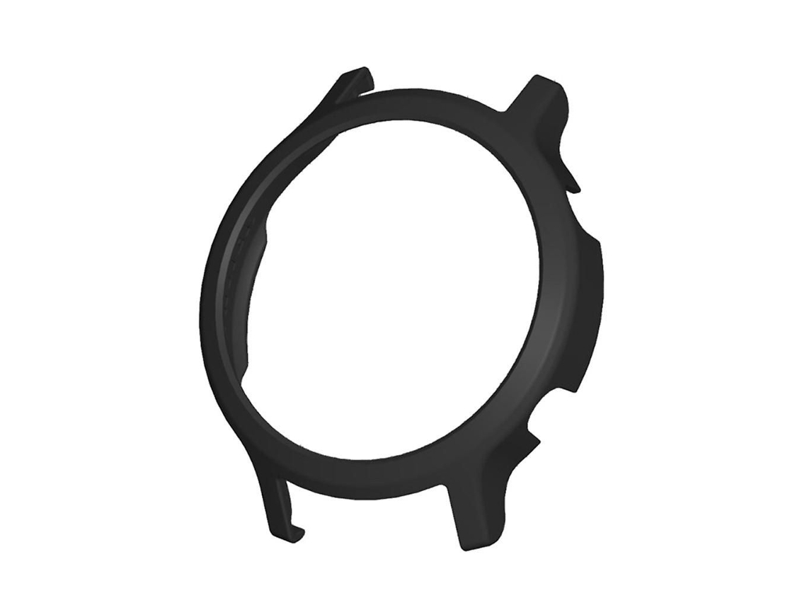 Capa Protetora Resistente A Arranhões Para Smartwatch Realme Watch S