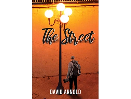 Livro The Street de David Arnold (Inglês)