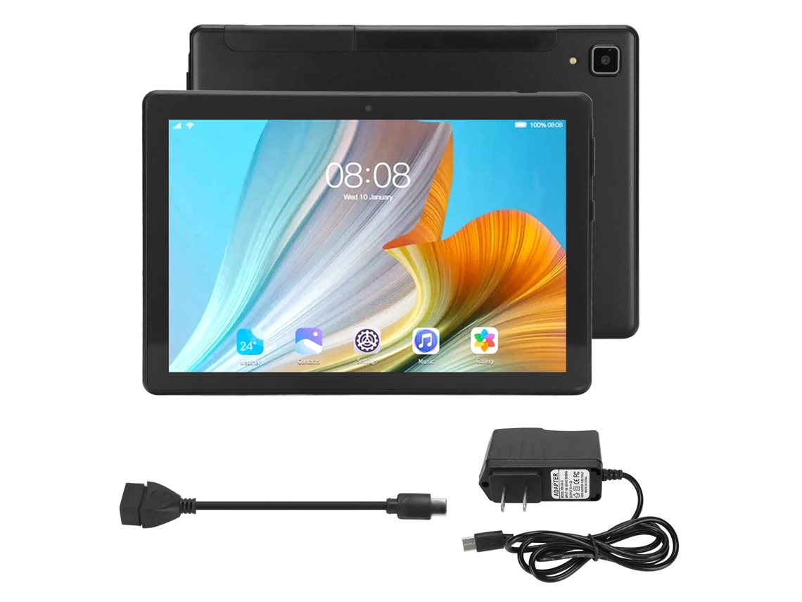 Tablet Com Chamada (suporta Wifi De Banda Dupla 5g, Sistema Android 12)