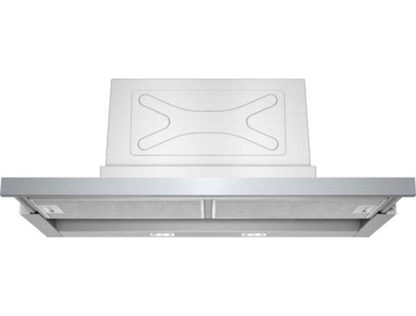 Exaustor SIEMENS LI97SA530 — 230 a 740 m3/h | 43 a 55 dB