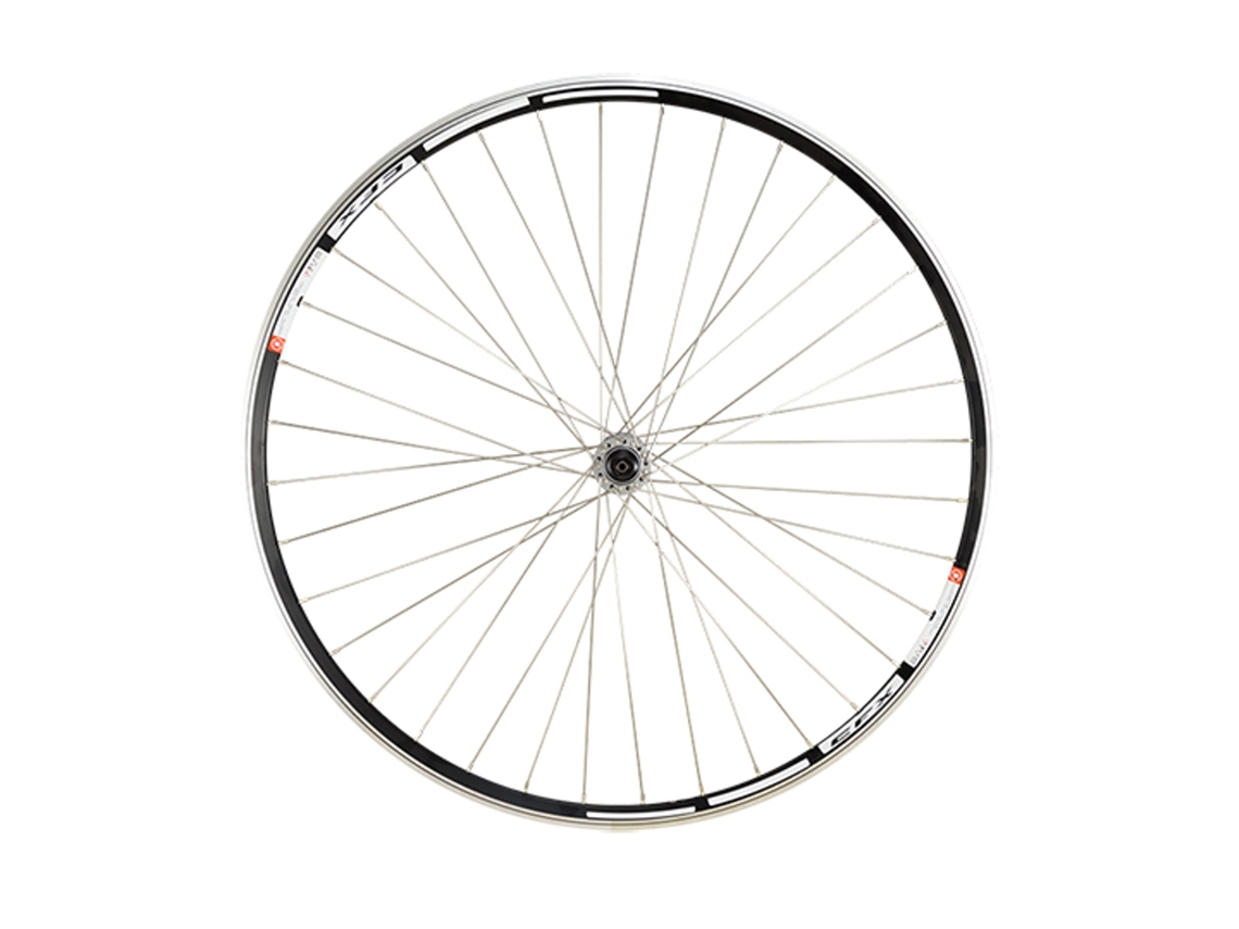 Roda Dianteira de Bicicleta com Bloqueio de Aro VELOX Cfx20 Rs300