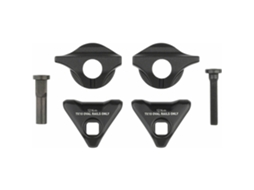 Kit de Manutenção Do Espigão de Selim ROCKSHOX Rails Oval Reverb Axs A1