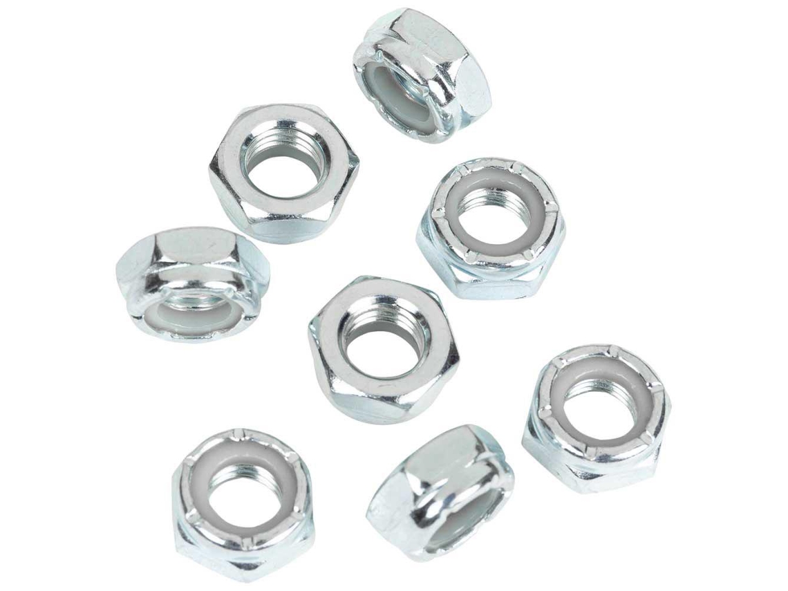 Chaya Nut For Wheels Assembly