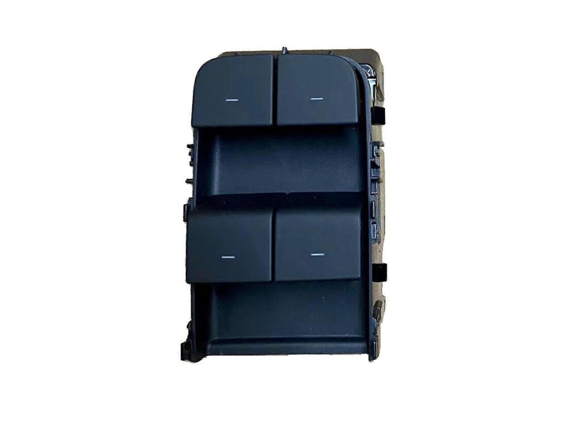 Interruptor de vidro elétrico Dianteiro Esquerdo para Tesla Model Y/3 2021 2022 Peça de substituição original 1081037 02 g CHARM (oe)
