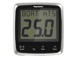 Raymarine Sistema de Velocidade I50D