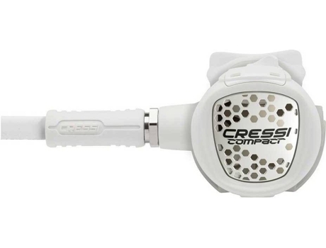 Regulador SET de Mergulho CRESSI Xs Compact Mc9 Din 300