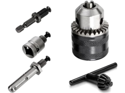Para Chaves De 1,5 A 10 Mm, 1/16 Quadrado Fêmea 1/2 Fácil Instalar E Usar