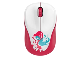 Rato Sem Fio Gaming LAXISCREED 1600dpi 3 Botões
