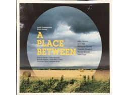 CD A Place At The Table (1CDs)