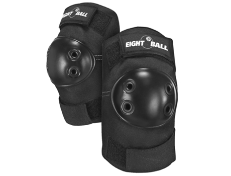Kit de Proteção Do Parque Infantil EIGHTBALL X3