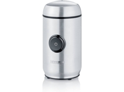 Moinho de Café SEVERIN KM3879 (Capacidade: 50 ml - 150 W)