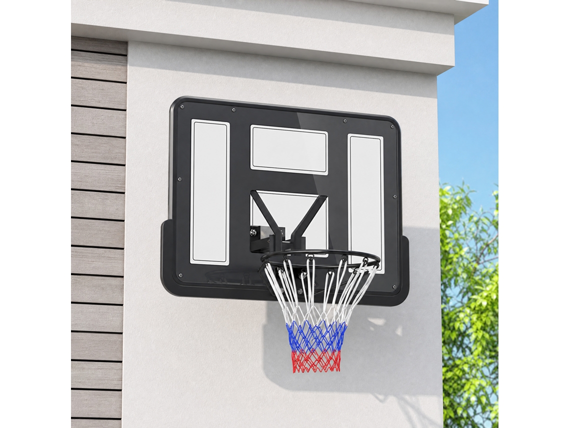 Basketball Hoop