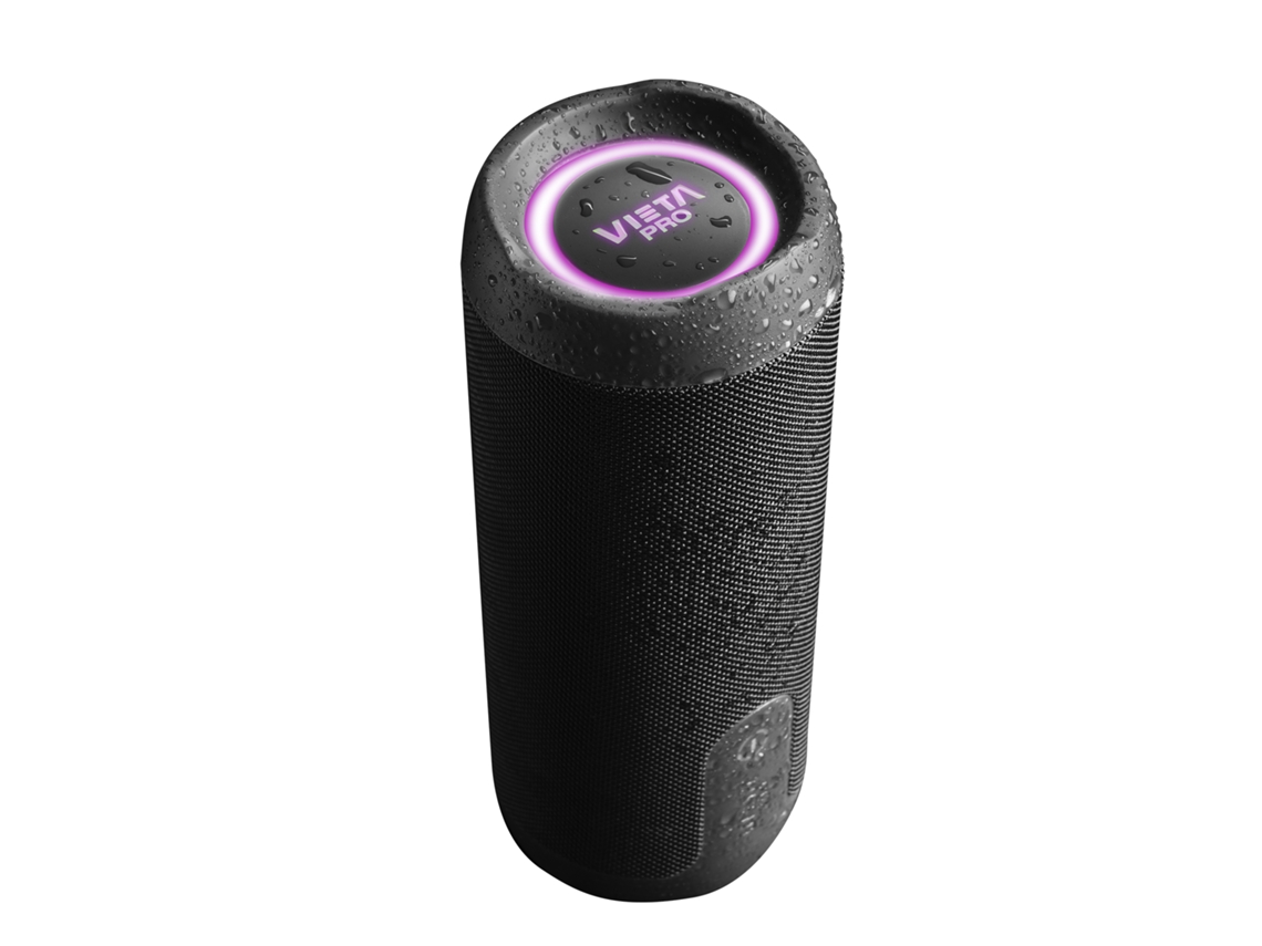 Coluna VIETA PRO Goody 4 Preto