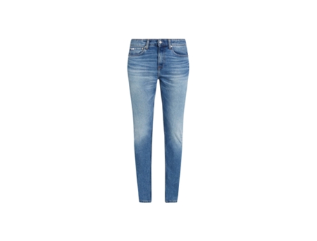 Jeans Ultrafina de Homem CK JEANS Azul (W28L32)