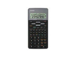 El509Tsbgy Calc.Scient.12Cfr S