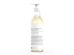 Óleo De Amêndoas 100 Da Botanicapharma Altamente Nutritivo E Natural, 500ml