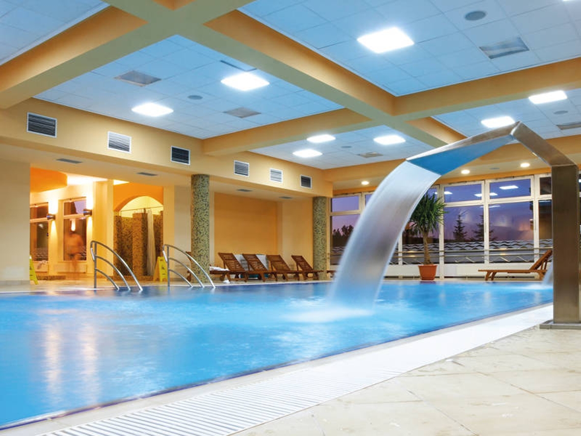 Pack ODISSEIAS 3 Dias de SPA & Bem-Estar | 100 Hotéis