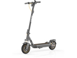 Trotinete Elétrica NAVEE GT3 Max (400 W - Autonomia: 75 Km - Preto)
