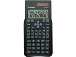 Calculadora Científica CANON F-715SG Preto (16 dígitos)