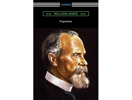 Livro Pragmatism de William James (Inglês)