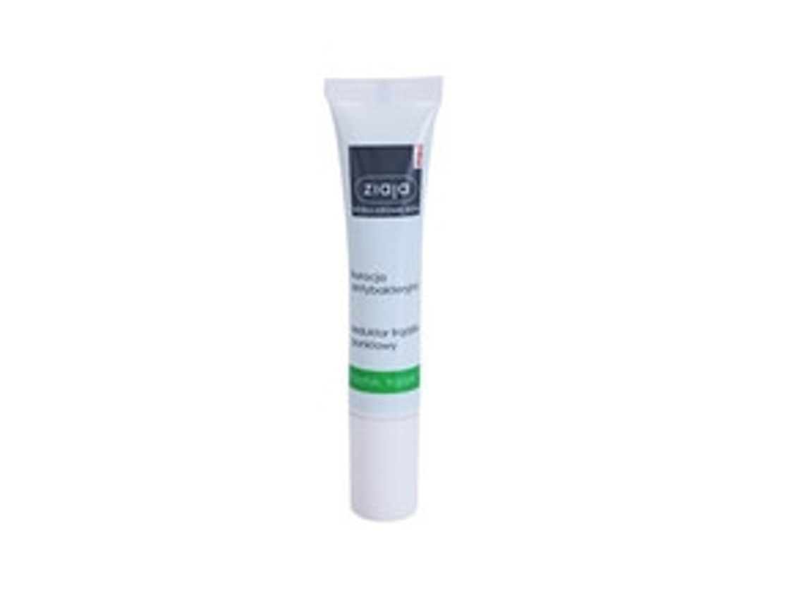 ZIAJA Local Anti-Acne Care For Face Décollette And Back Antibacterial Care 15 Ml 15Ml