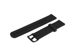 Pulseira de Relógio Inteligente de Silicone Macio Acessório de Substituição EOOCOO