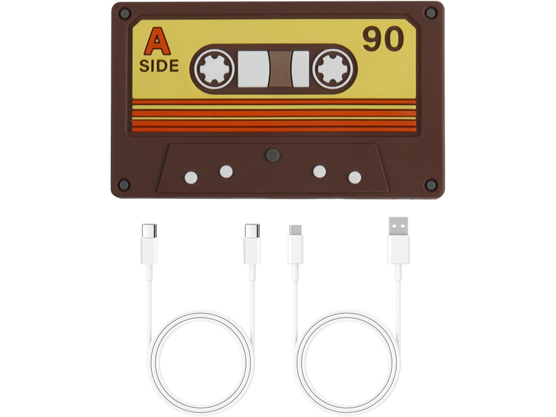 Hub Usb 3.0 Com 4 Portas, Incluindo Duas Portas Tipo C Para