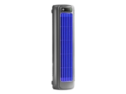 Ventilador De Mesa Com Ar Condicionado Portátil