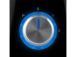 Orbegozo Bv 3400 Liquidificador 1 L Liquidificadora 500 W Preto