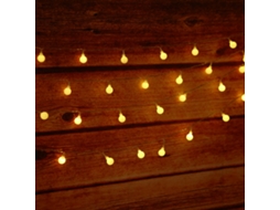 Fio de Luz Led 13m 100led S/MARCA