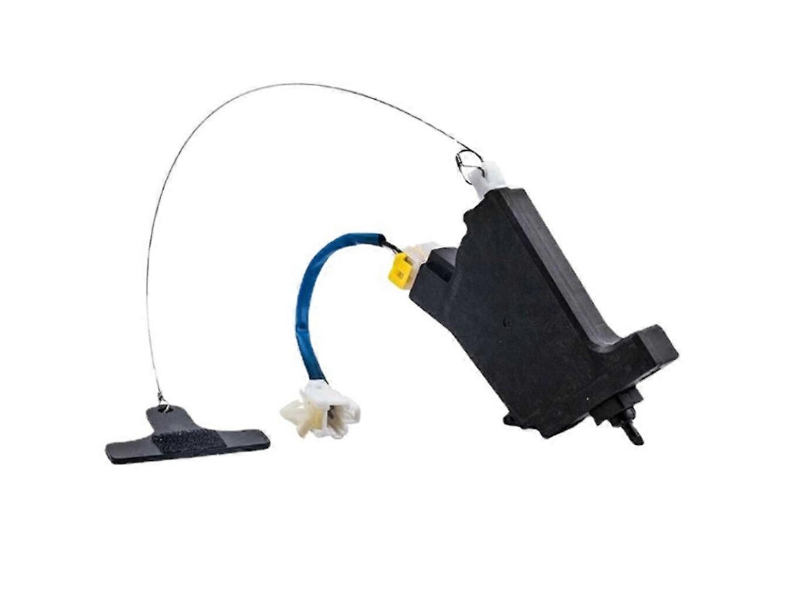 Fuel Filler Door Opener Cap Hatch Lock 81590-3s000 815903s000 Para Hyundai Sonata 2011-2015